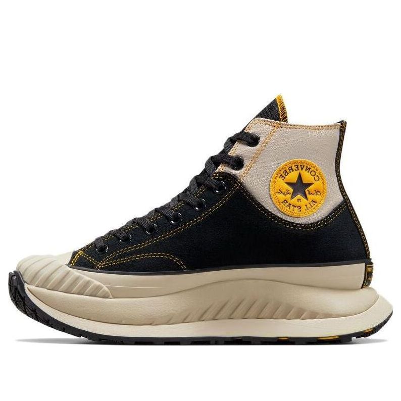 Converse Chuck 70 AT-CX High 'Black Beach Stone' A04522C