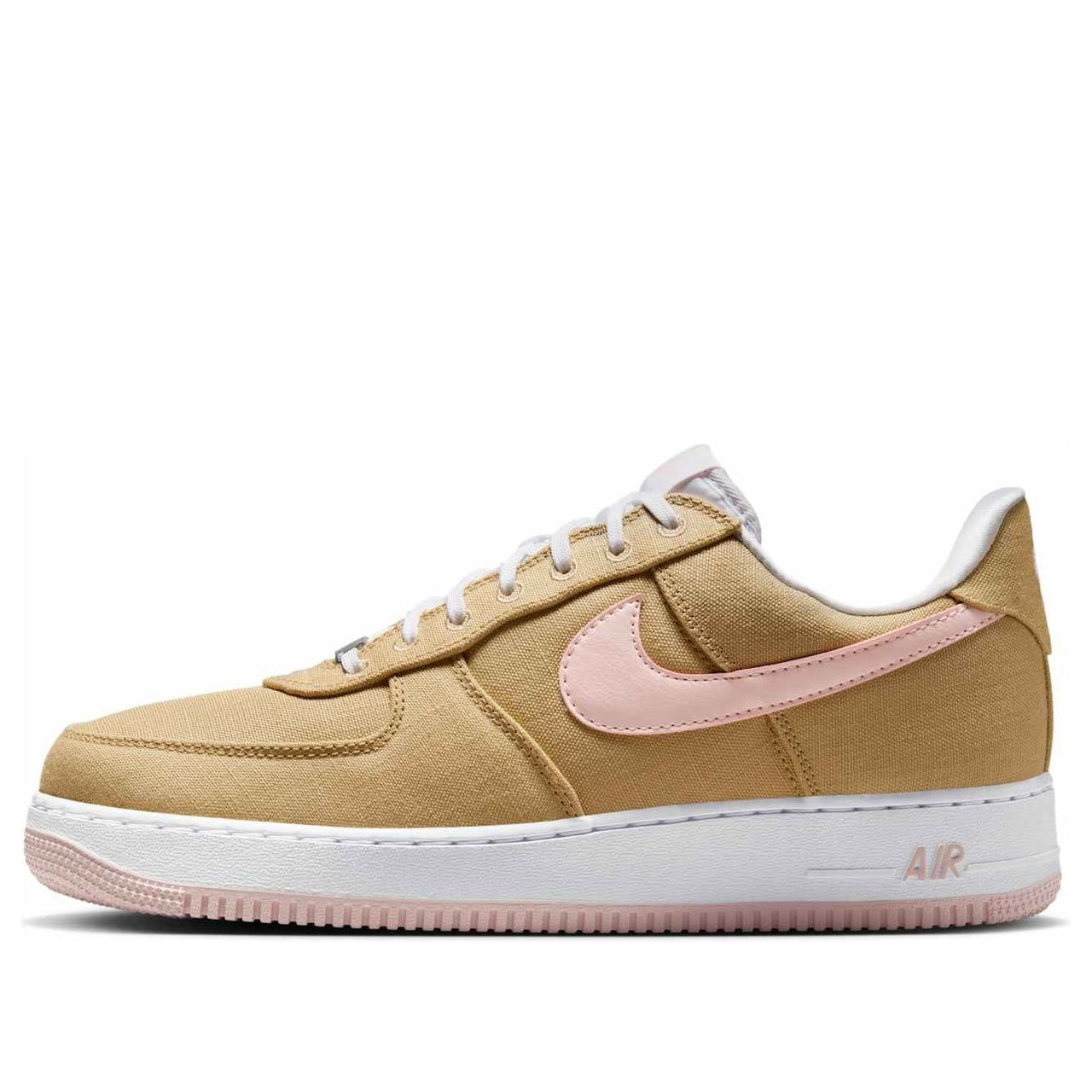Nike Air Force 1 'Linen Canvas' HV2021-200
