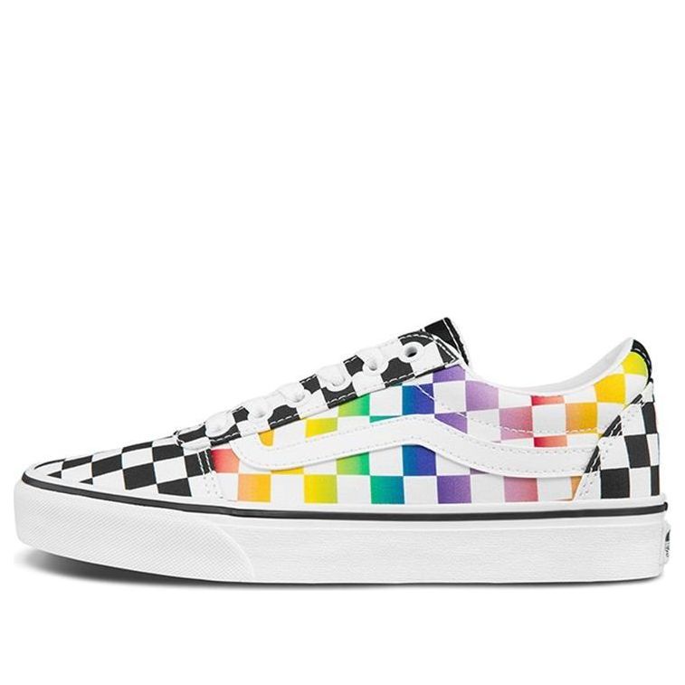 Vans Ward For Multi-color VN0A3IUN3RL