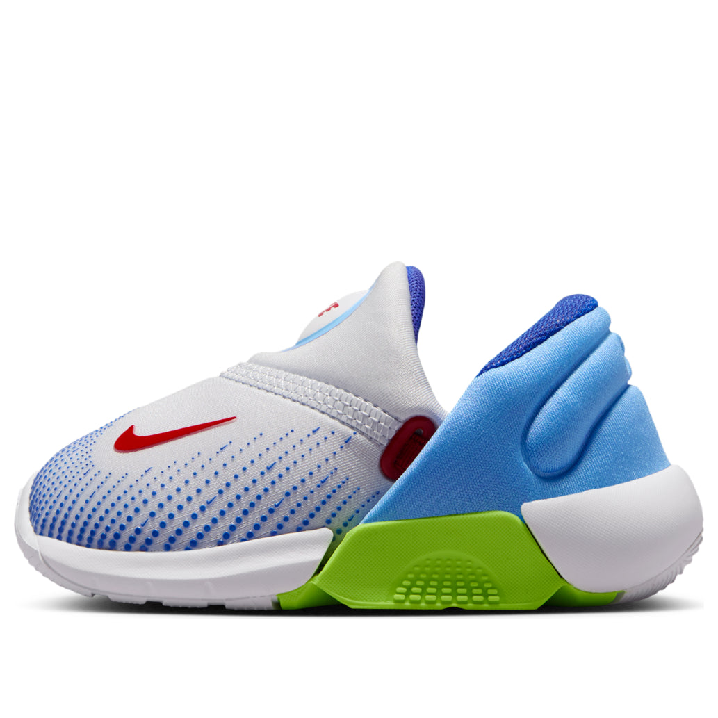 (TD) Nike Swoosh Go 'Football Grey' IB3362-002