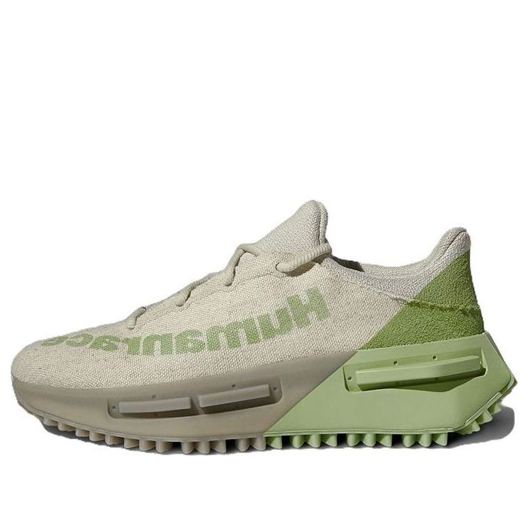 adidas NMD S1 MAHBS 'Pharrell HumanrACE Mint' ID4807