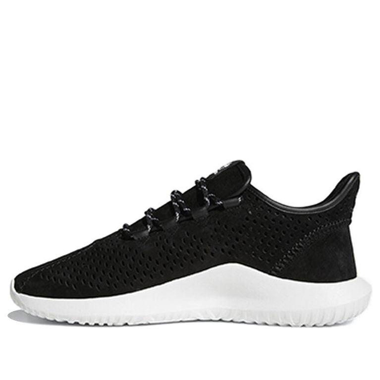 adidas Tubular Shadow 'Core Black Footwear White' CQ0933