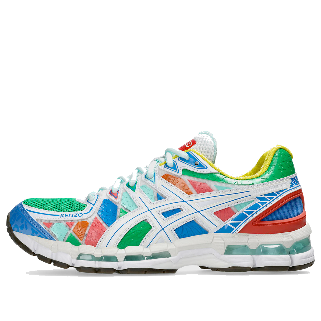 ASICS x KENZO Gel-Kayano 20 'Multi-Color' 1201A992-960