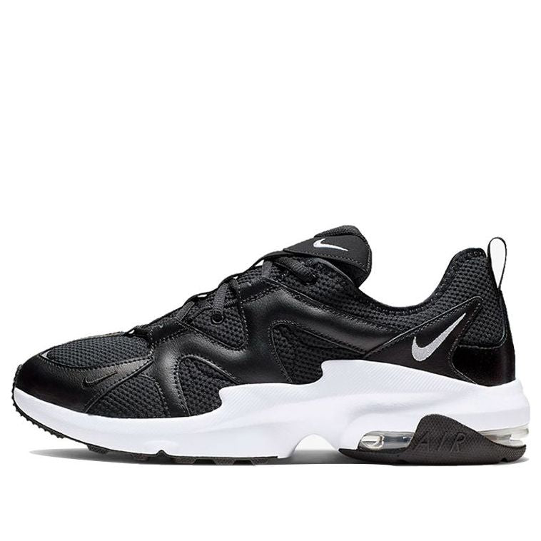 Nike Air Max Graviton 'Black' AT4525-001