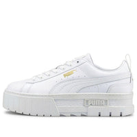 (WMNS) PUMA Mayze Classic 'White' 384209-01