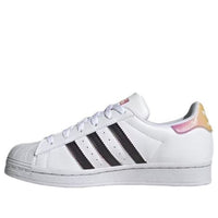 (GS) adidas Superstar J 'Colorful Surprise' HR0317