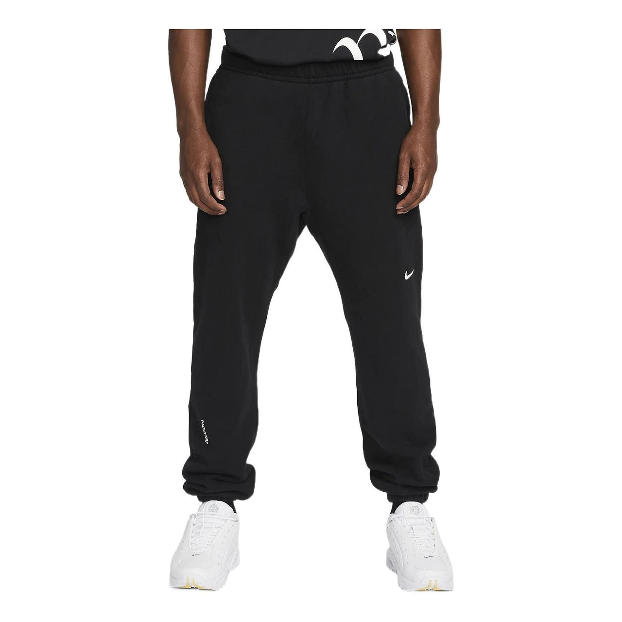 Nike x NOCTA Drake Sweatpants 'Black' DV3912-010