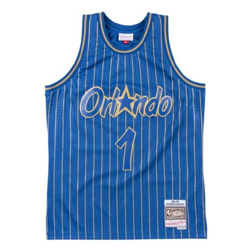 Mitchell & Ness NBA SW 94-95 1 SMJYBW19065-OMAROYA95PHA