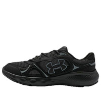 (WMNS) Under Armour Charged Vantage 2 'Black' 3028449-001