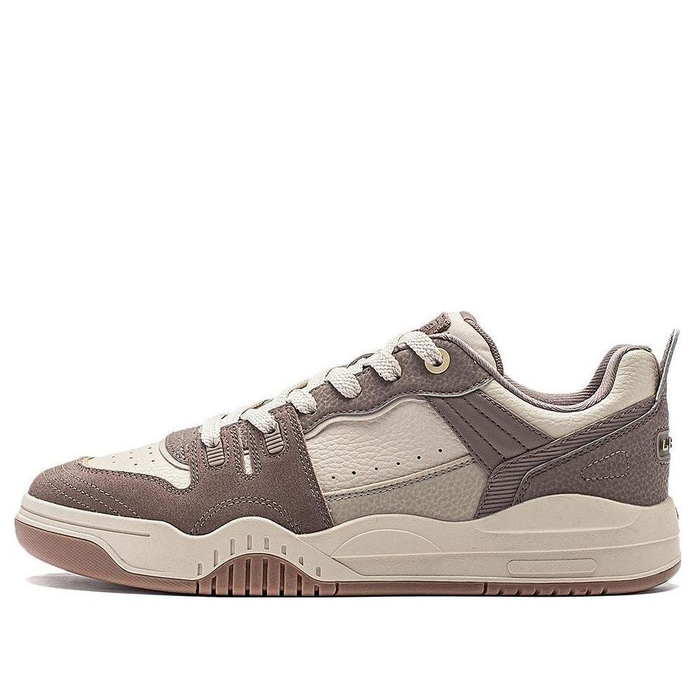 Li-Ning Jiangyue 'Taupe Beige' AGCT293-3