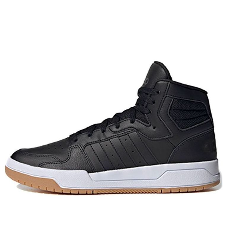 adidas Entrap Mid 'Black Gum' FY5636