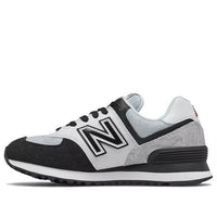 (WMNS) New Balance 574 'Logwood Paradise Pink' WL574PB2