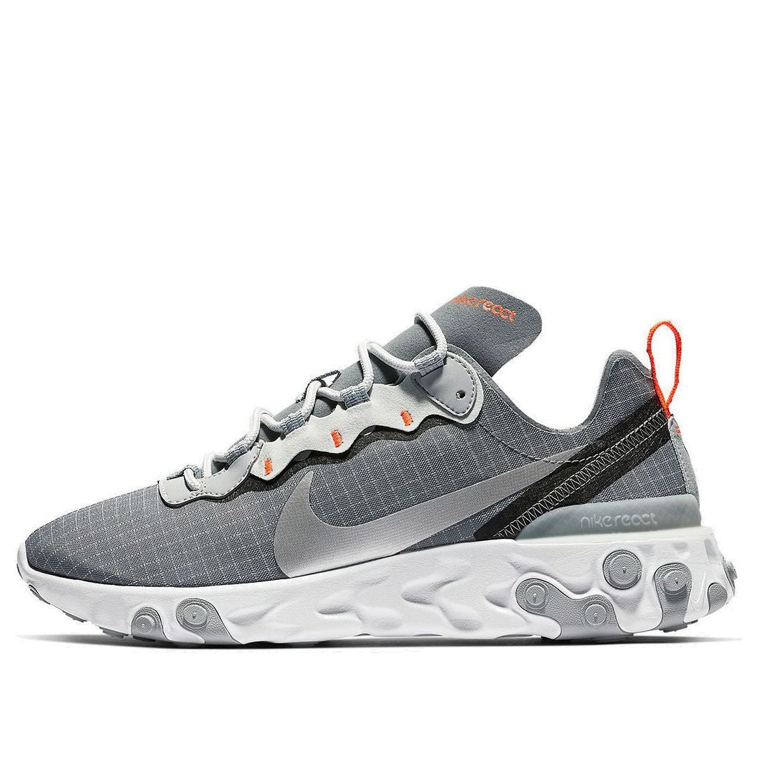 Nike React Element 55 'Grid - Cool Grey' CD1503-001