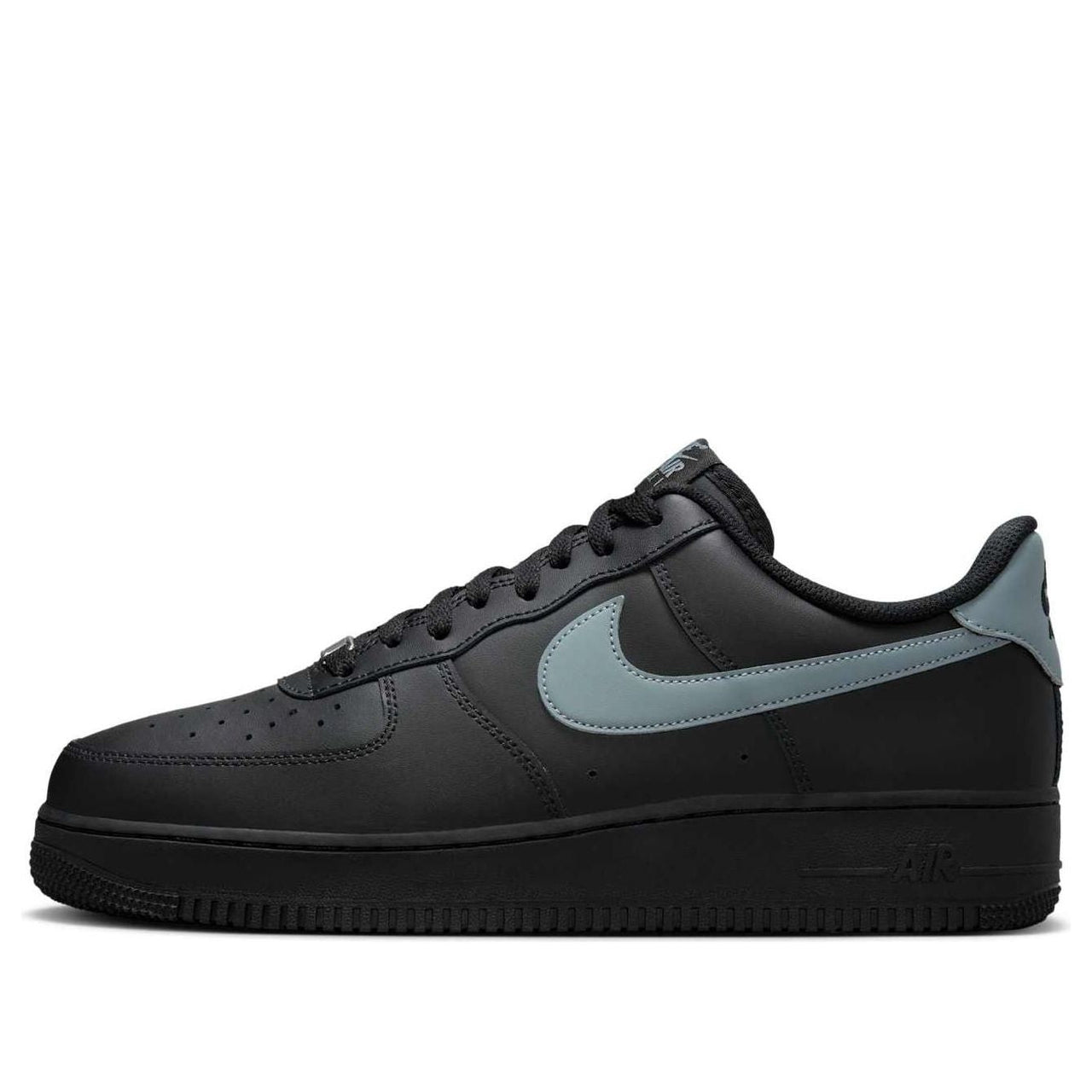 Nike Air Force 1 Low '07 'Black Cool Grey' FJ4146-003