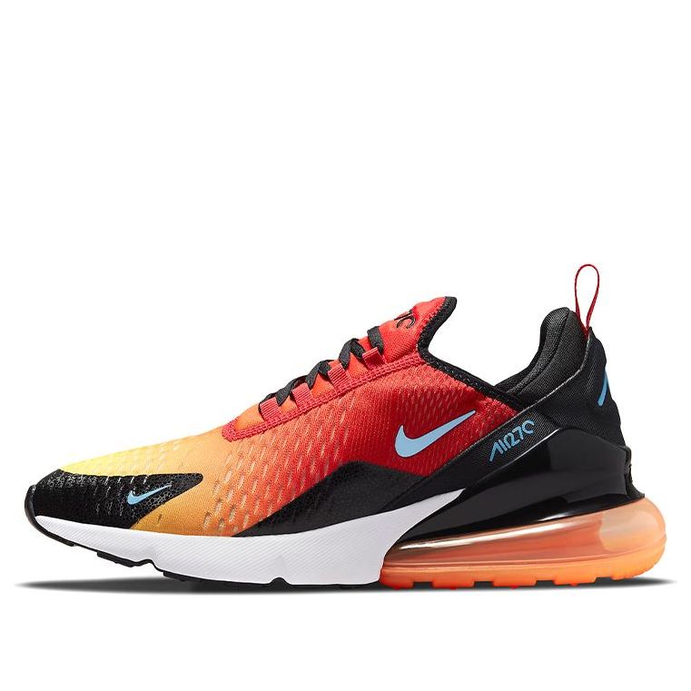 Nike Air Max 270 'Sunset' DQ7625-600