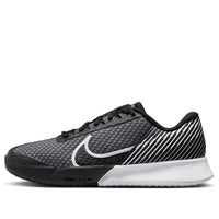 Nike Court Air Zoom Vapor Pro 2 HC Wide 'Black White' FB2200-001