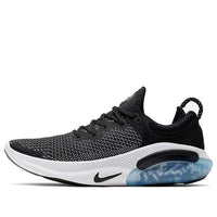 (WMNS) Nike Joyride Run Flyknit 'Oreo' AQ2731-001