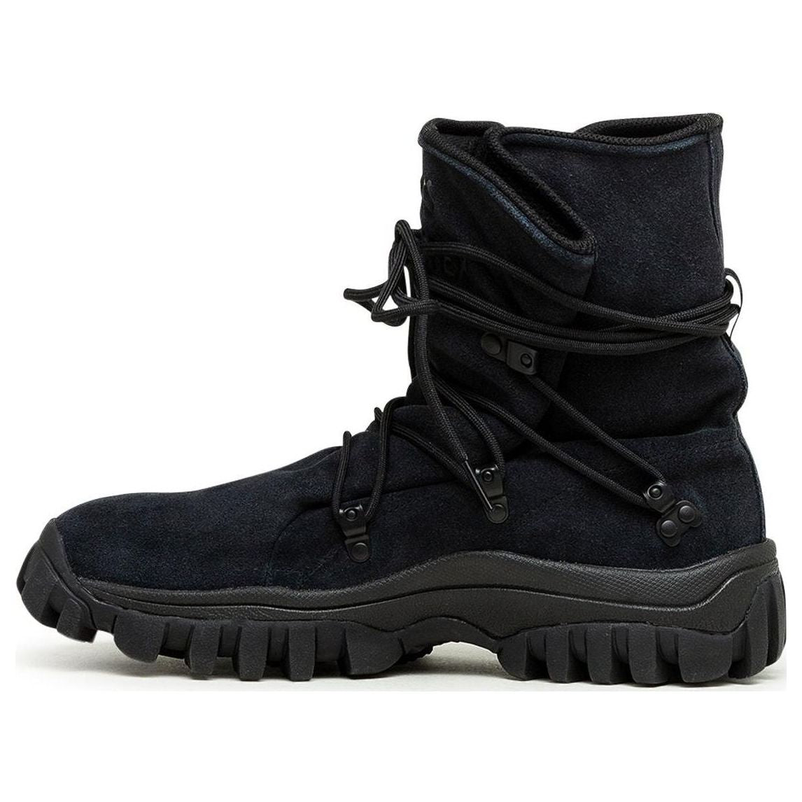 ASICS nonnative x Gel Yeti Tokyo High GTX 'Black' 1203A047-001