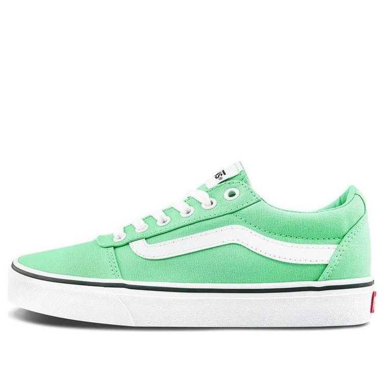 Vans Ward Green VN0A3IUNXXL