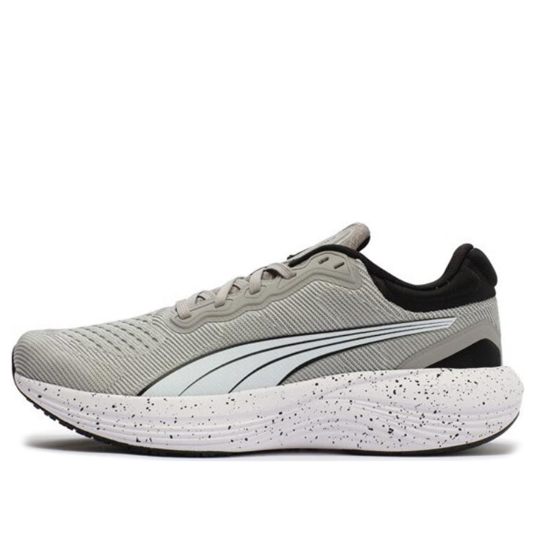PUMA Scend Pro Engineered 'Concrete Grey' 378777-02