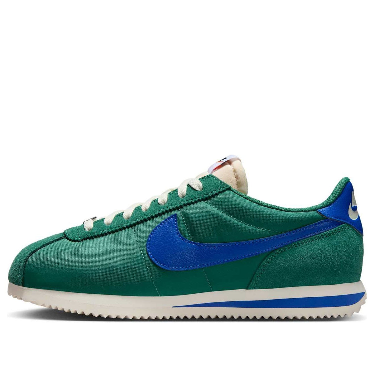 (WMNS) Nike Cortez TXT 'Evergreen Aura' IH2361-300