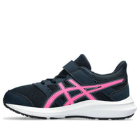 (PS) ASICS Jolt 4 'French Blue Hot Pink' 1014A299-402