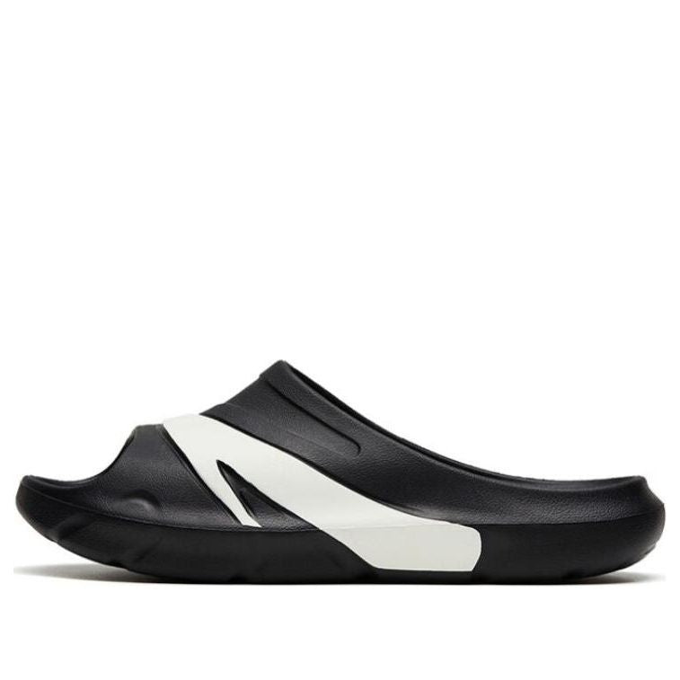 ANTA C37 Slides 'Black White' 112338511-2
