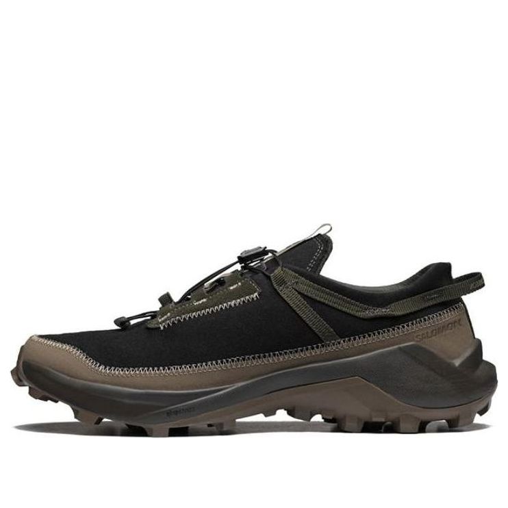 SALOMON Cross Pro 'Brown Black' 470995