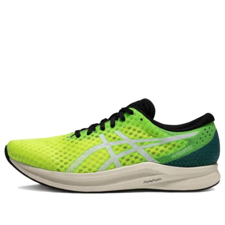 ASICS Hyper Speed 2 'Safety Yellow White' 1011B495-750