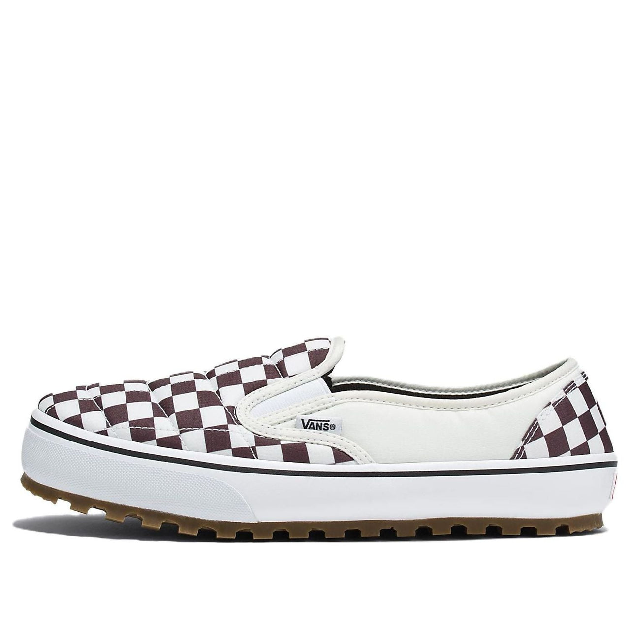 Vans Snow Lodge 'Quilted Checker Board' VN0A5JI2705