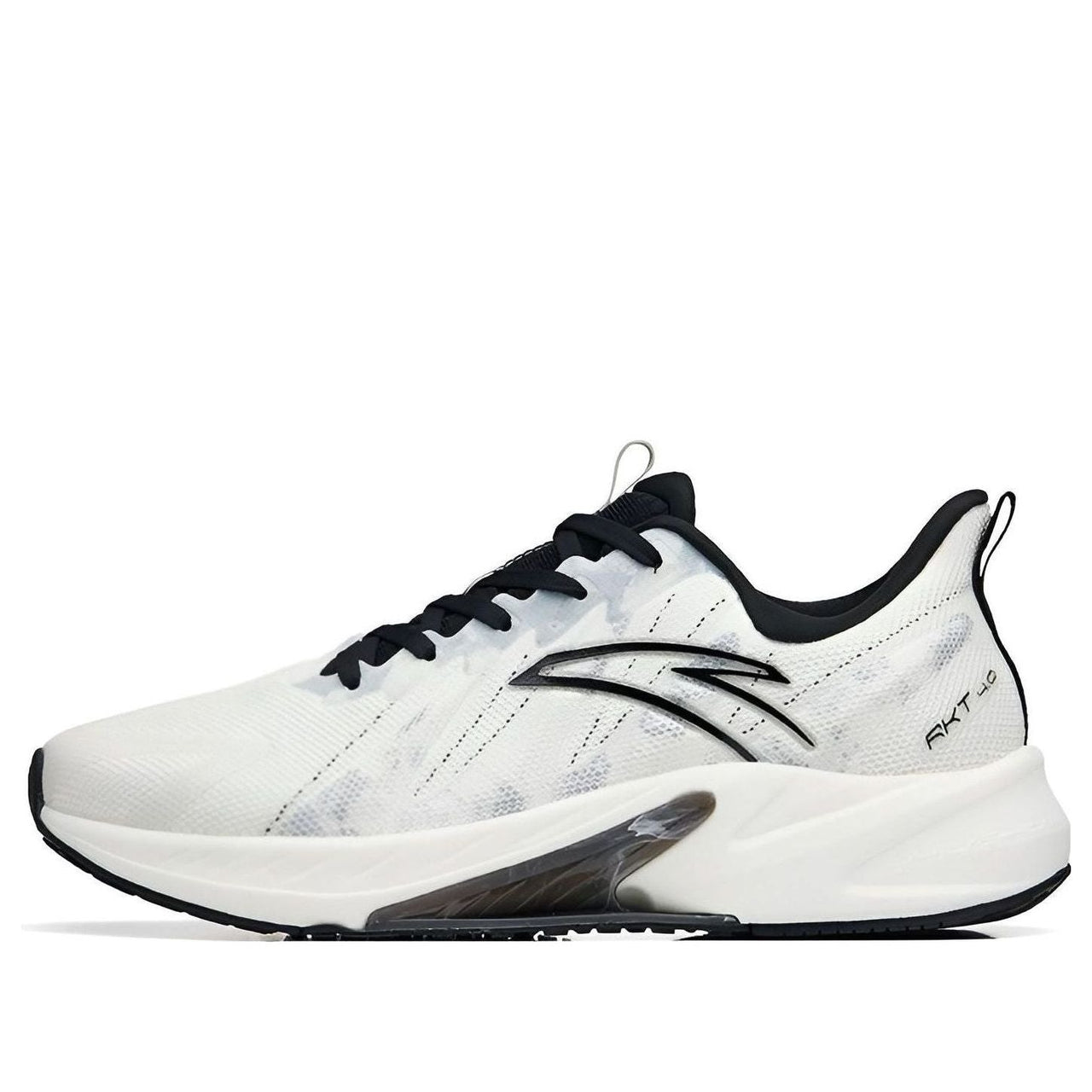 ANTA Rocket 4.0 'White Black' 112245530-3