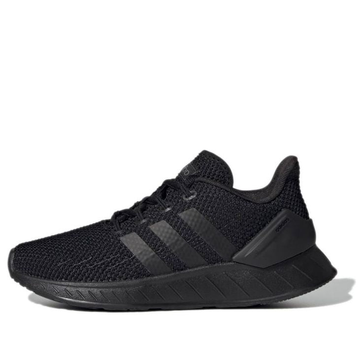 (PS) adidas Questar Flow NXT J 'Black' FZ2955