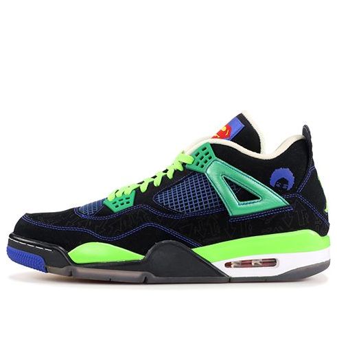 Air Jordan 4 Retro 'Doernbecher' 308497-015