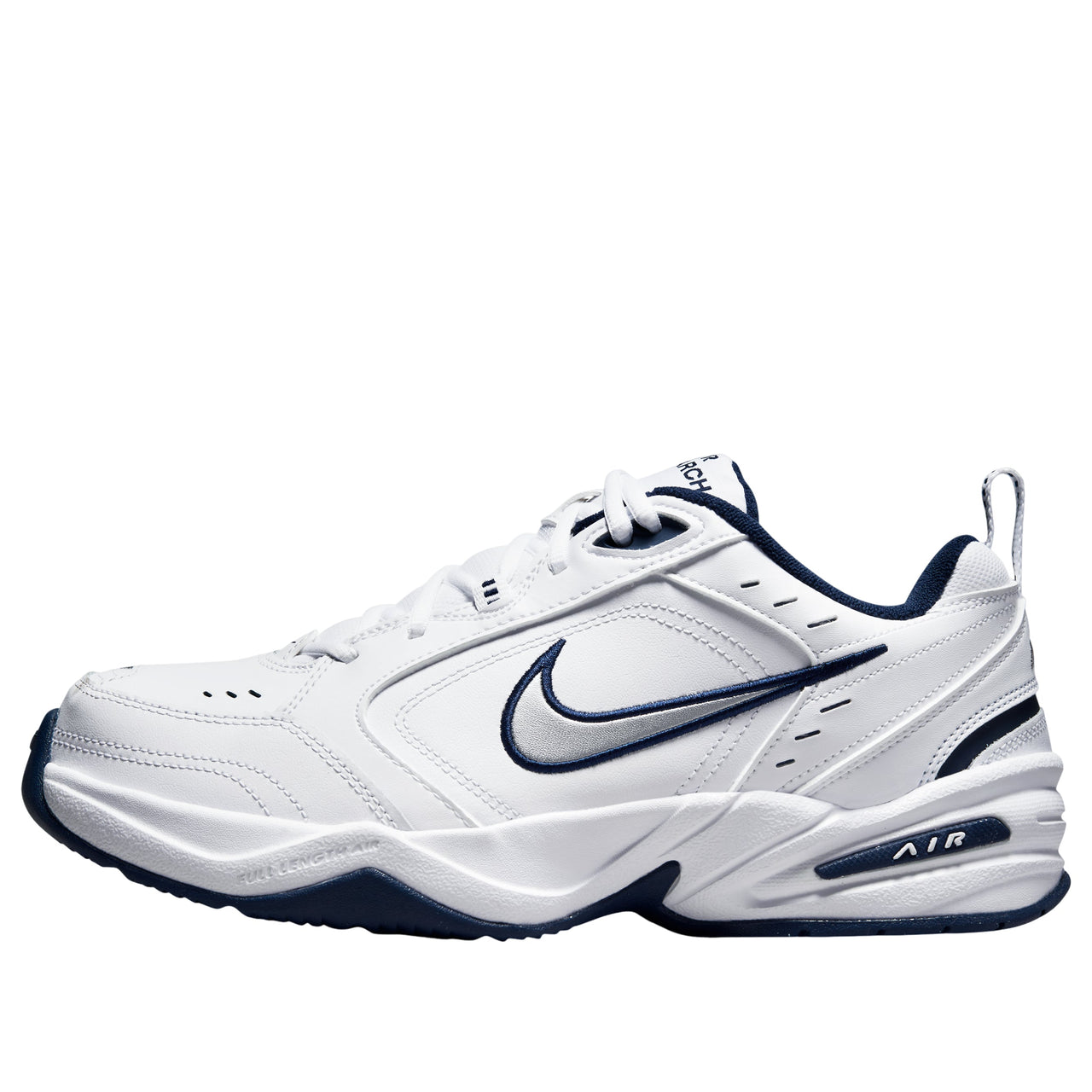 Nike Air Monarch IV 4E Wide 'White' 416355-102