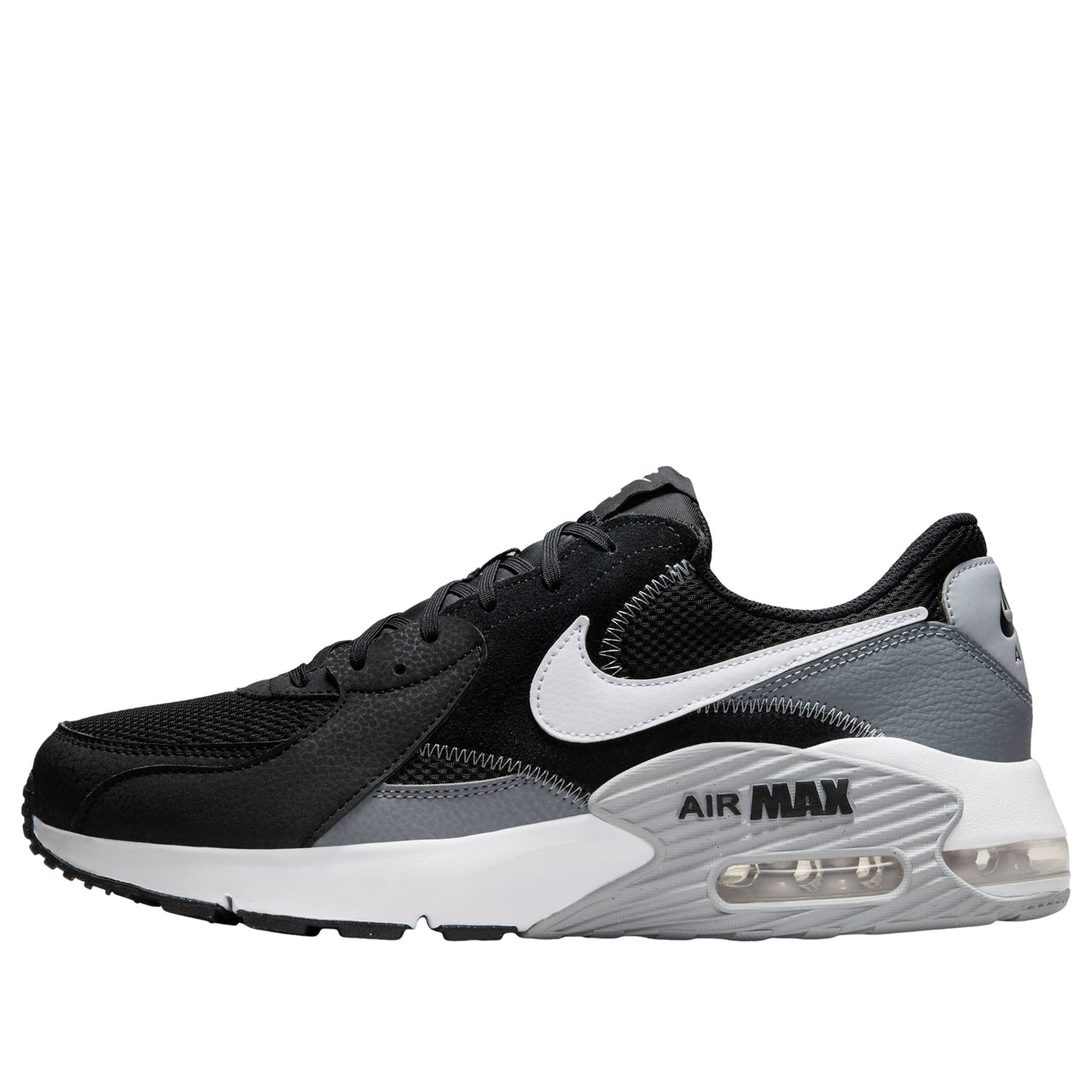 Nike Air Max Excee 'Black Cool Grey' FN7304-001