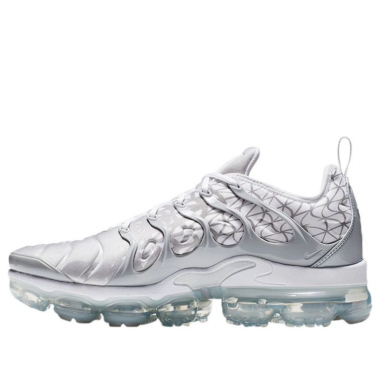 Nike Air VaporMax Plus 'Silver Patterns' 924453-106