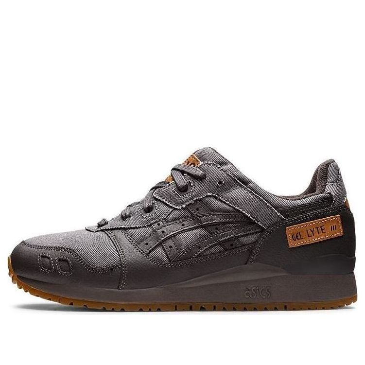 ASICS Gel Lyte 3 OG 'Okayama Denim Pack - Metropolis' 1201A530-020