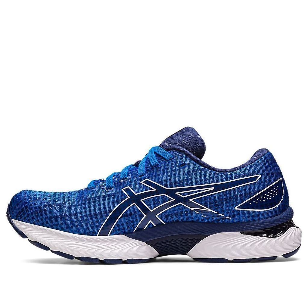 ASICS Gel-Saiun 'Electric Blue' 1011B400-400