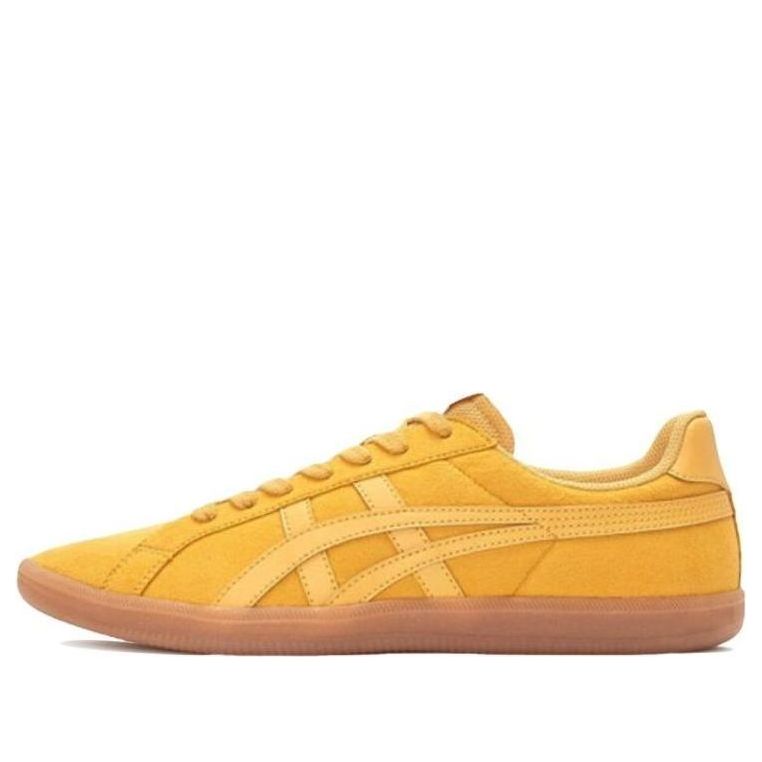 Onitsuka Tiger DD Trainer 'Yellow Gum' 1183B478-750