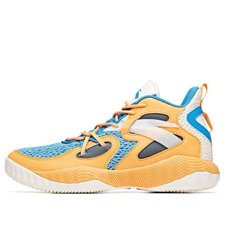 ANTA Wind Tunnel 1 'Yellow Blue White' 112021617S-4