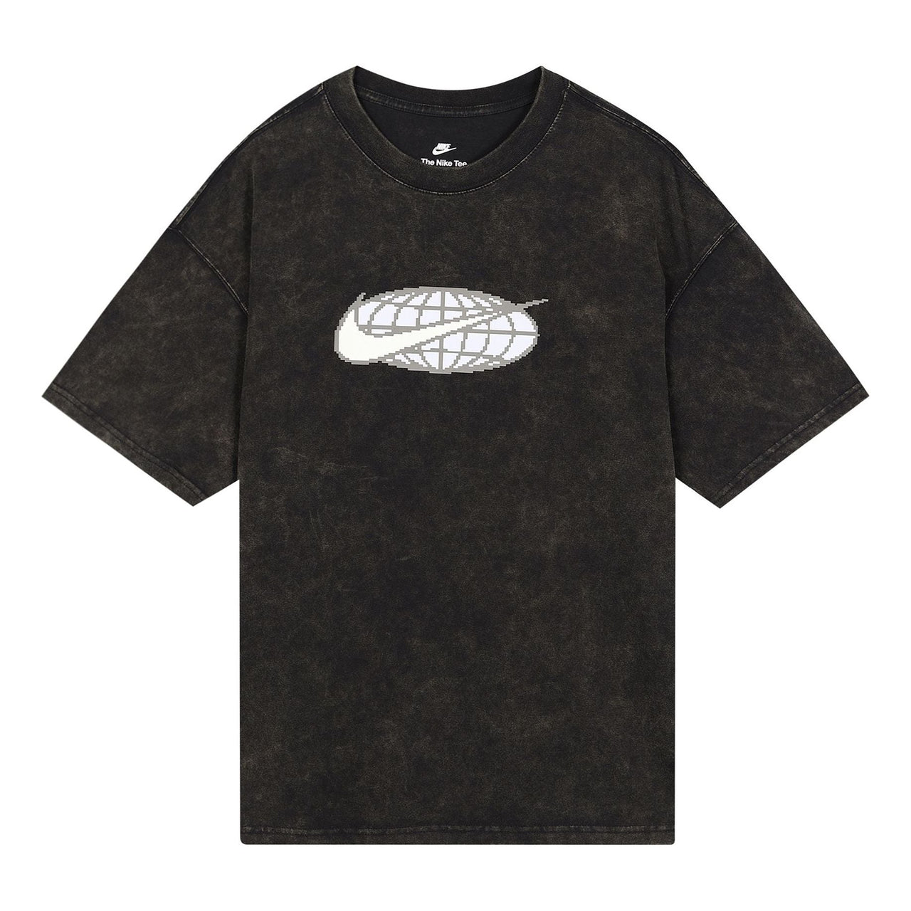 Nike NSW Max90 T-Shirt 'Black' FD1299-010