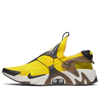Nike Adapt Huarache 'Opti Yellow' KR Charger CT4142-710
