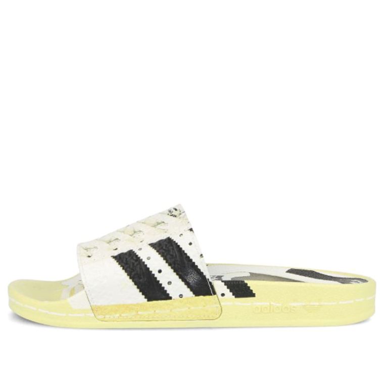 adidas Adilette Slides 'Superstar' FW6093