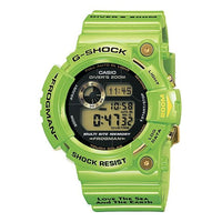 CASIO G-Shock Frogman 'Green' GW-200F-3JR