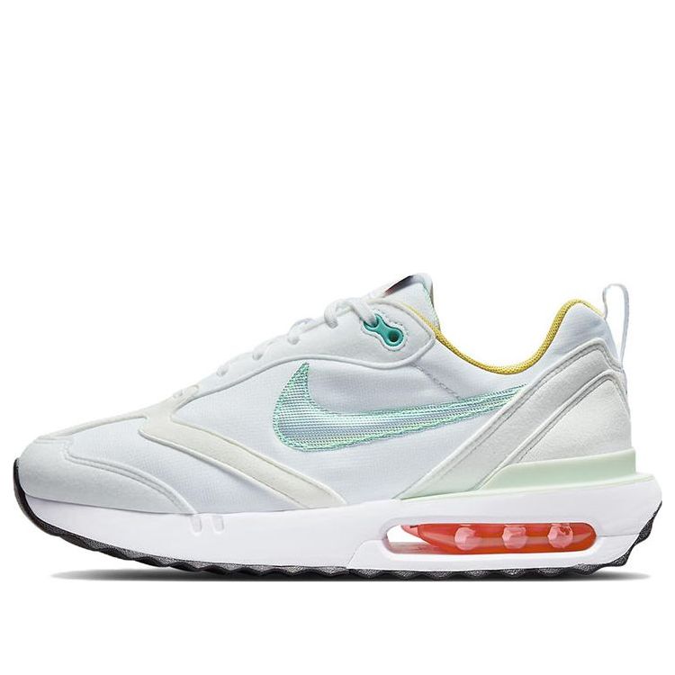 (WMNS) Nike Air Max Dawn 'White Mint Foam' DQ7653-100