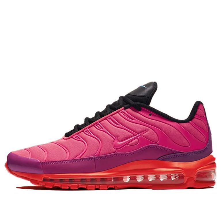 Nike Air Max Plus 97 'Racer Pink' AH8144-600