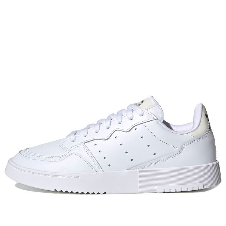 (WMNS) adidas Supercourt 'White' FU9955