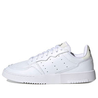 (WMNS) adidas Supercourt 'White' FU9955