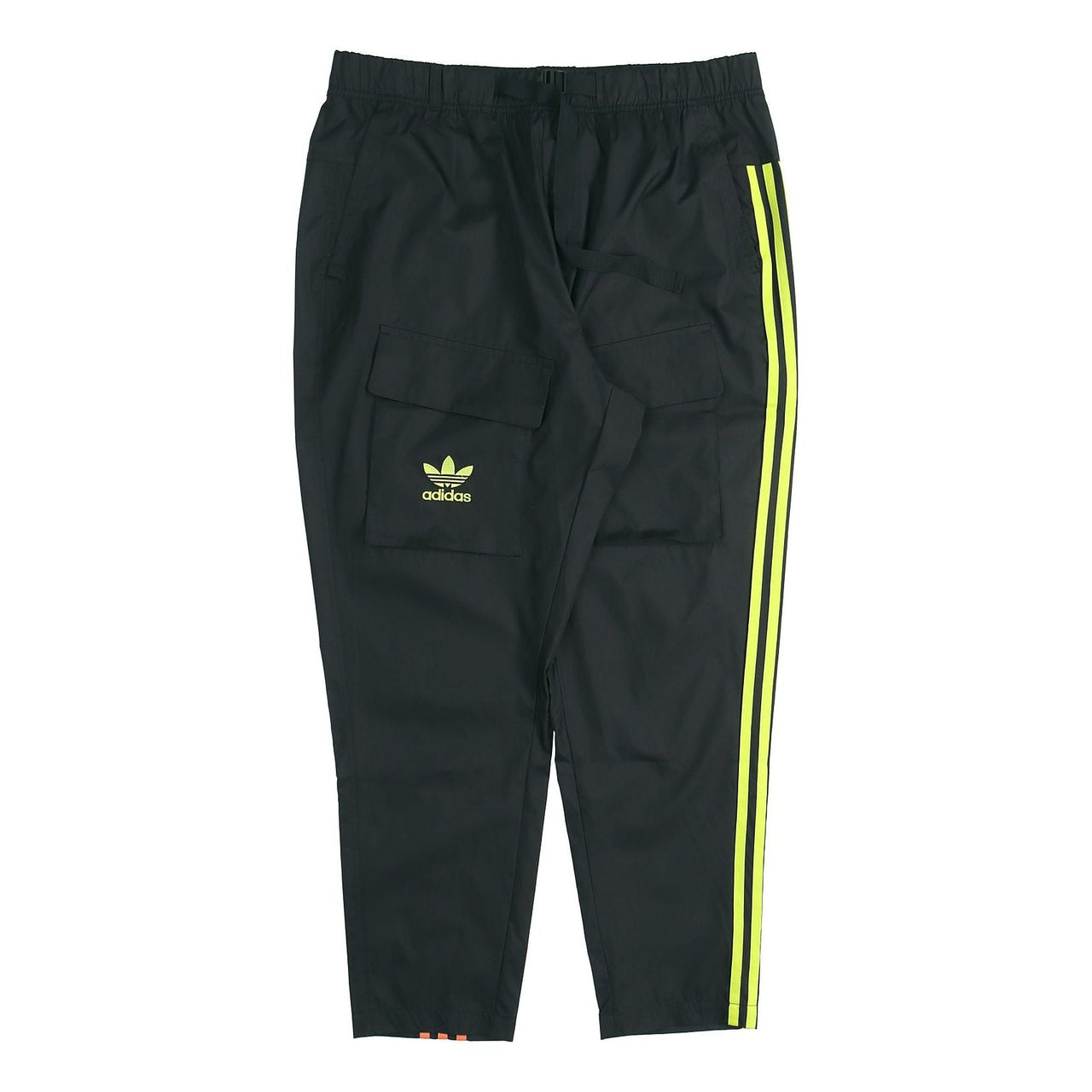 adidas originals Woven Pants Sports Pants Black GK5918