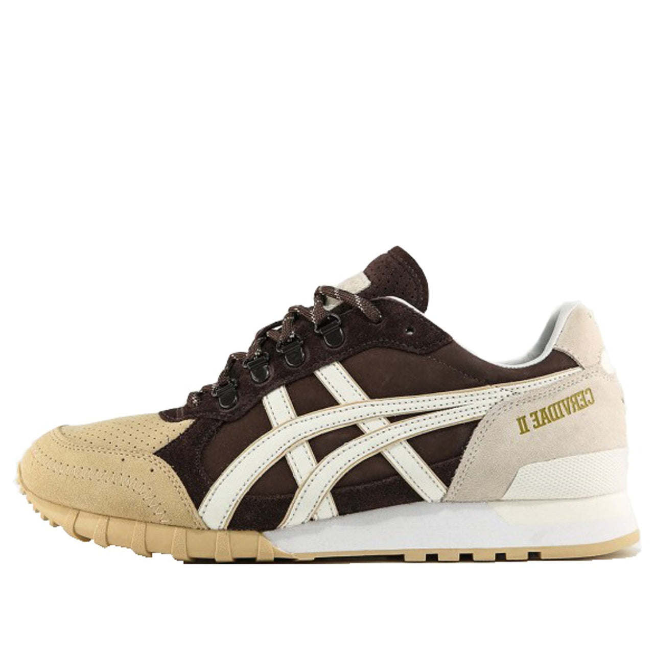 Onitsuka Tiger x Woei Colorado 85 'Cervidae II' D50SK-2801